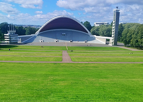 塔林歌曲节地