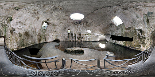 Parco Archeologico delle Terme di Baia