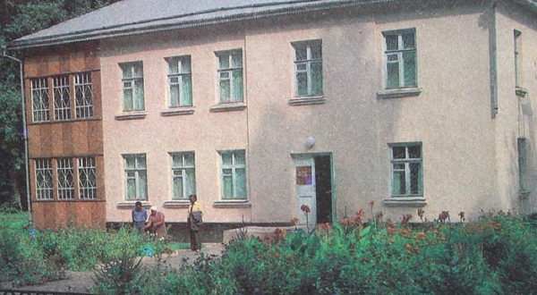 Aldabergenov Memorial Museum