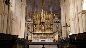 塔拉戈纳教区博物馆