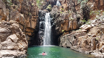 Nitmiluk (Katherine) Gorge