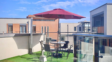 柒叁画廊•艺术中心