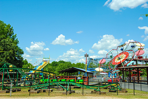 Fun Spot America Atlanta