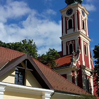 Serbian Orthodox Museum