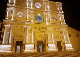 Centro Storico L'Aquila