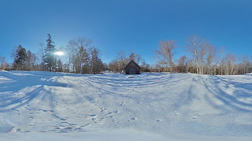 釧路町森林公園