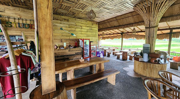 Bali Bintang Rafting