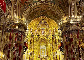 圣胡安-德迪奥斯大教堂