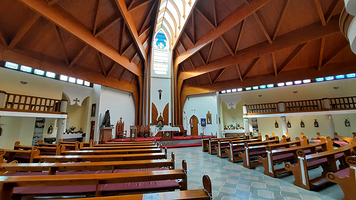 黑维兹圣灵大教堂