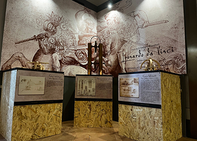 Centro Espositivo Leo Lev