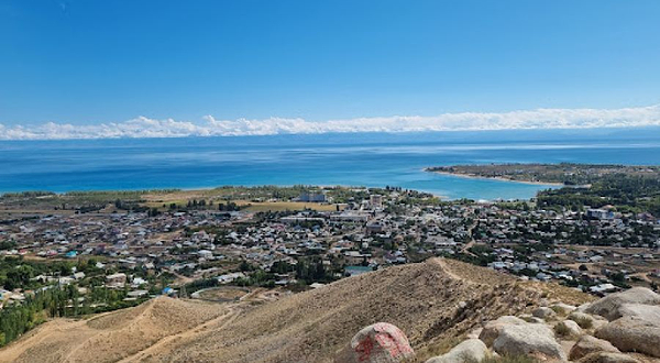 Icecap Meteorological Station