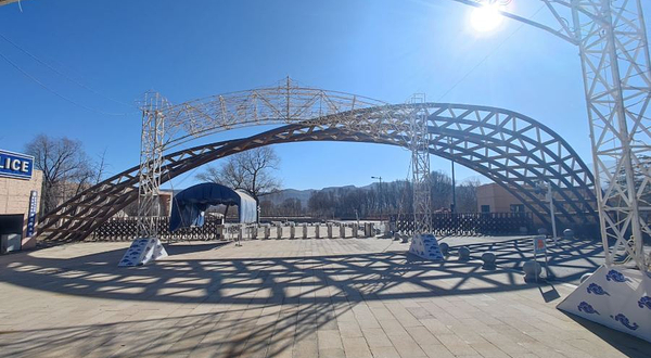 喇家国家考古遗址公园