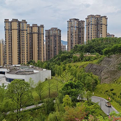 达州音乐公园
