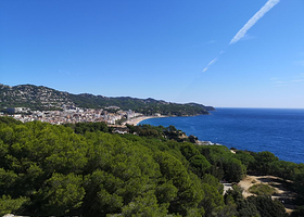 Castell de Sant Joan