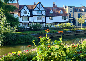 韦斯特盖特花园