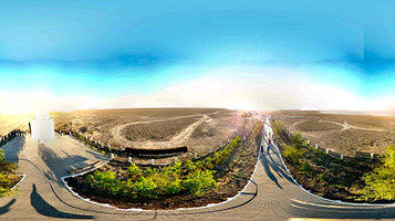 Makhambet Otemisuly kesenesi