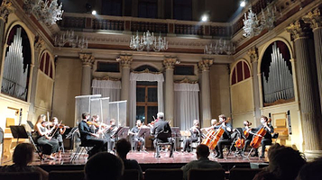 Palazzo Pisani - Venice on Top