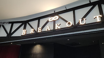 Breakout Melaka - Escape Room & Spy Game Junior