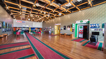 Kinobox 3D Semetei Movie Theatre