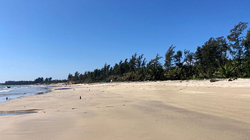 龙湾海滨游览区