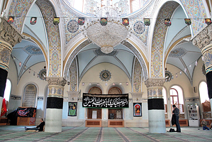 Juma Mosque