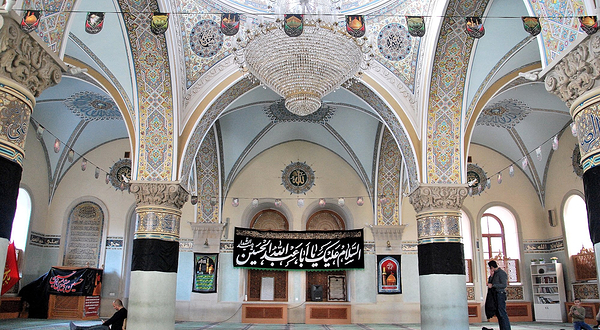 Juma Mosque