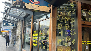 Escape Quest Queenstown