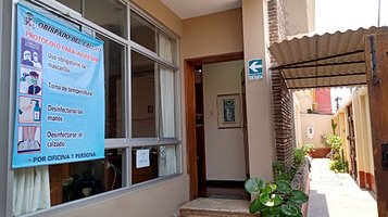 天主教卡亚俄教区