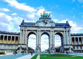 王家艺术和历史博物馆