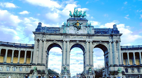 王家艺术和历史博物馆