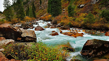 Park Kul'tury I Otdykha