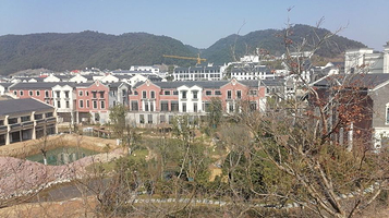 婺州窑考古遗址公园