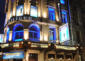 考文垂大街31号