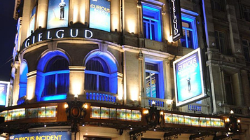 考文垂大街31号