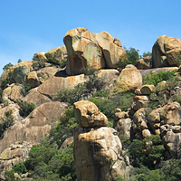 Matobo National Park