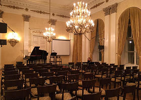 裴多菲文学博物馆