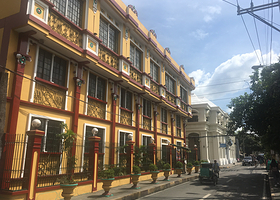 马尼拉解放纪念碑