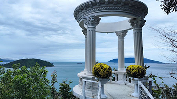 Hải Vân Xanh Glamping