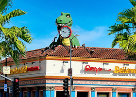 信不信由你博物馆