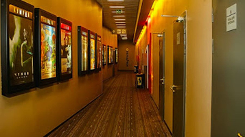 Kinopark 5 Mega Planet