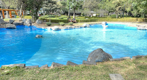 Estacionamiento MALI - Museo de Arte de Lima