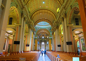 圣母世界之后主教座堂