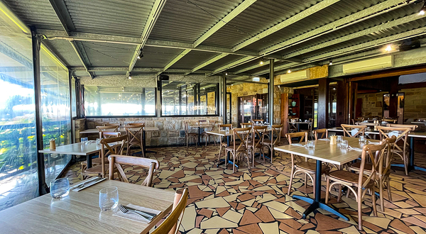 Peterson House - Hunter Valley Winery