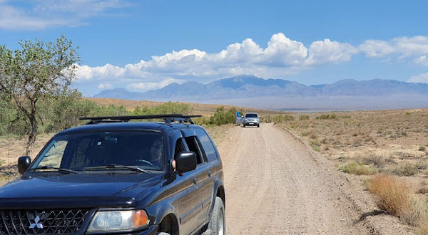 Rodnik Shokana Ualikhanova