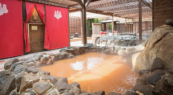 有马温泉·太阁之汤