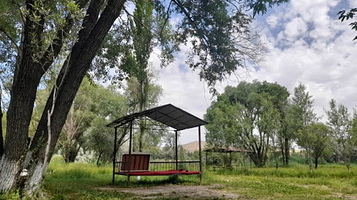 Zona Otdykha V Milyanfane