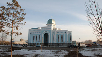 Ploshadka Dlya Detey