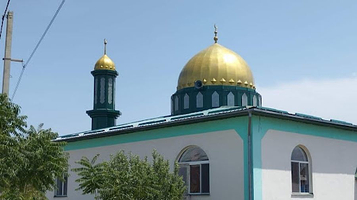 Khulifa Al' Rashiddin