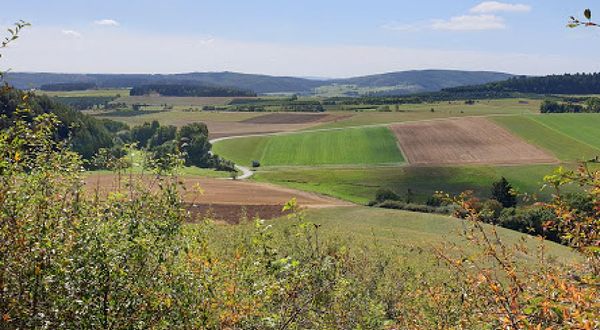 Wanderportal Vulkan- und Geschichtspfad Welleringhausen