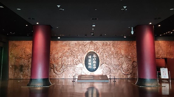 长沙马王堆汉墓陈列